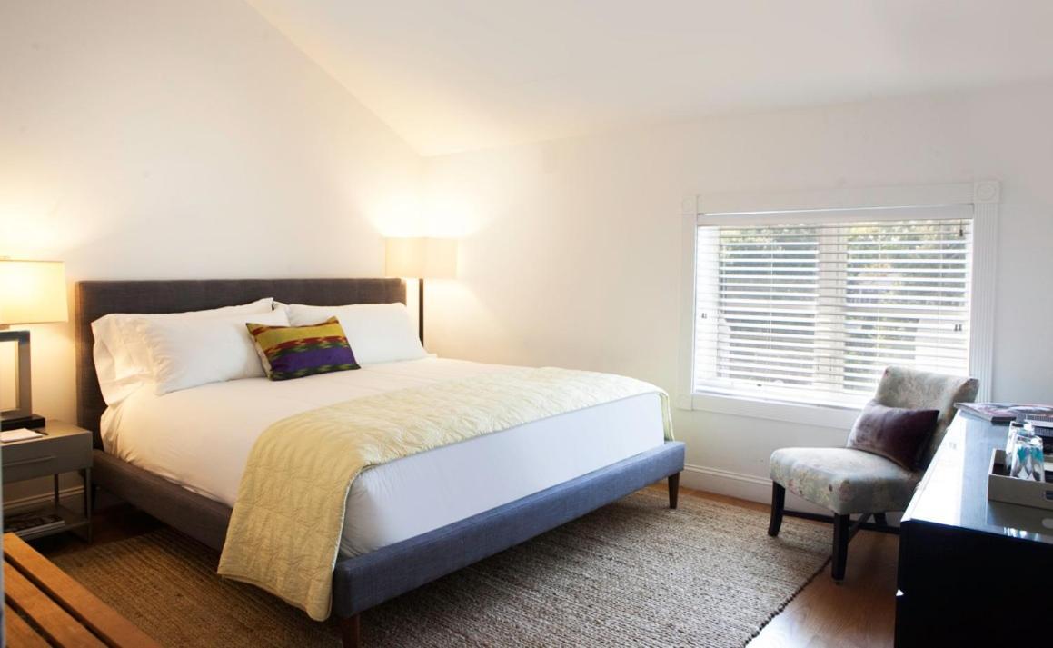 Zey Hotel Greenport Εξωτερικό φωτογραφία