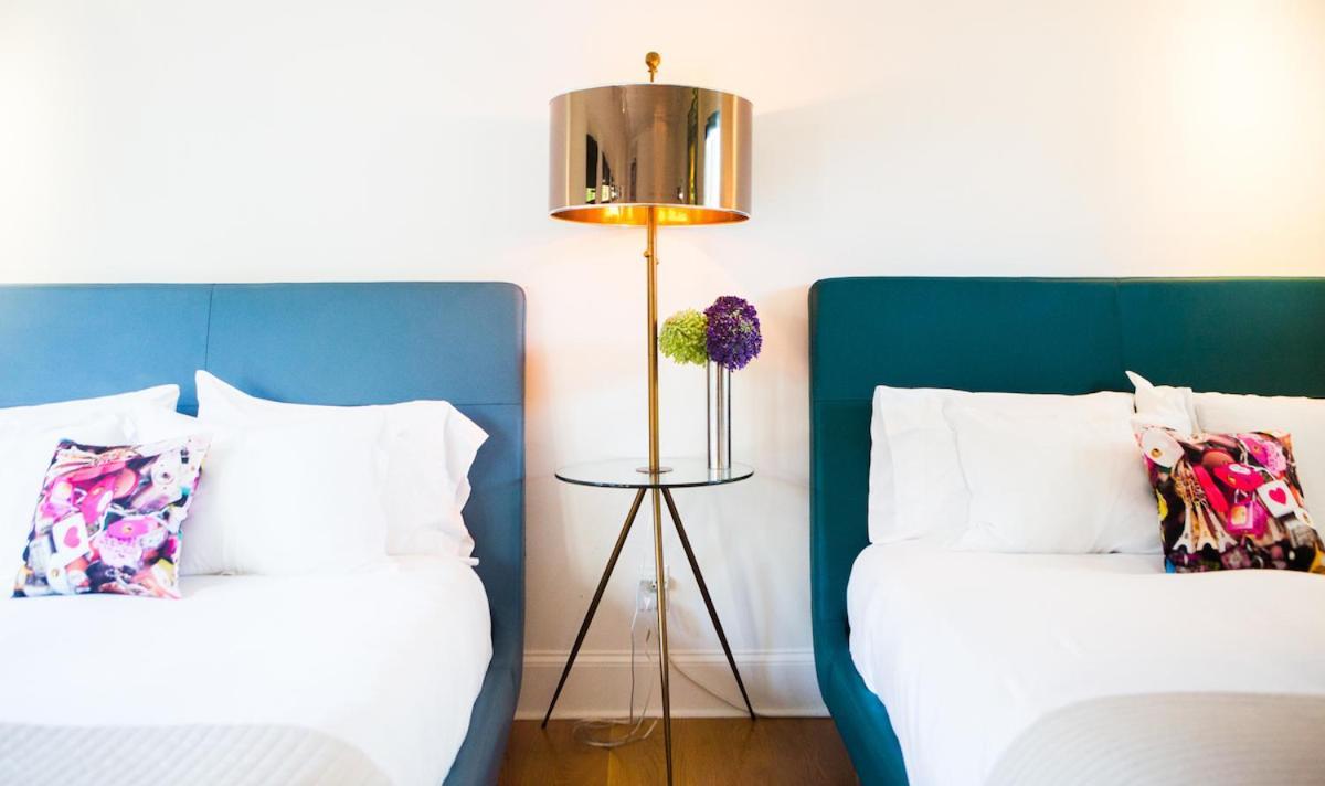 Zey Hotel Greenport Εξωτερικό φωτογραφία