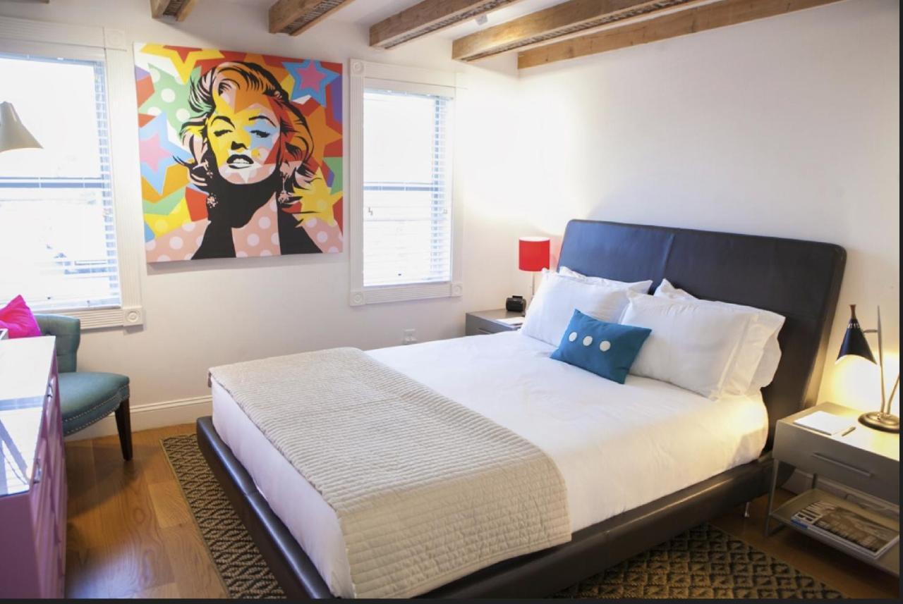 Zey Hotel Greenport Εξωτερικό φωτογραφία