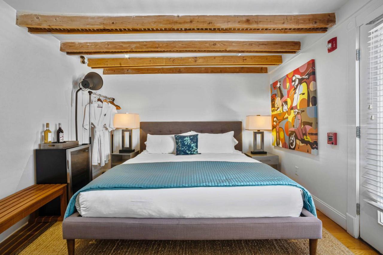 Zey Hotel Greenport Εξωτερικό φωτογραφία