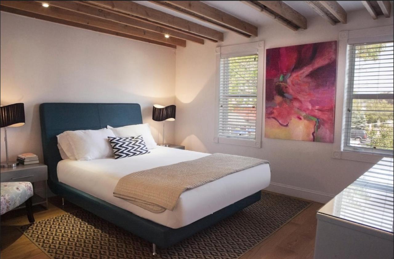 Zey Hotel Greenport Εξωτερικό φωτογραφία