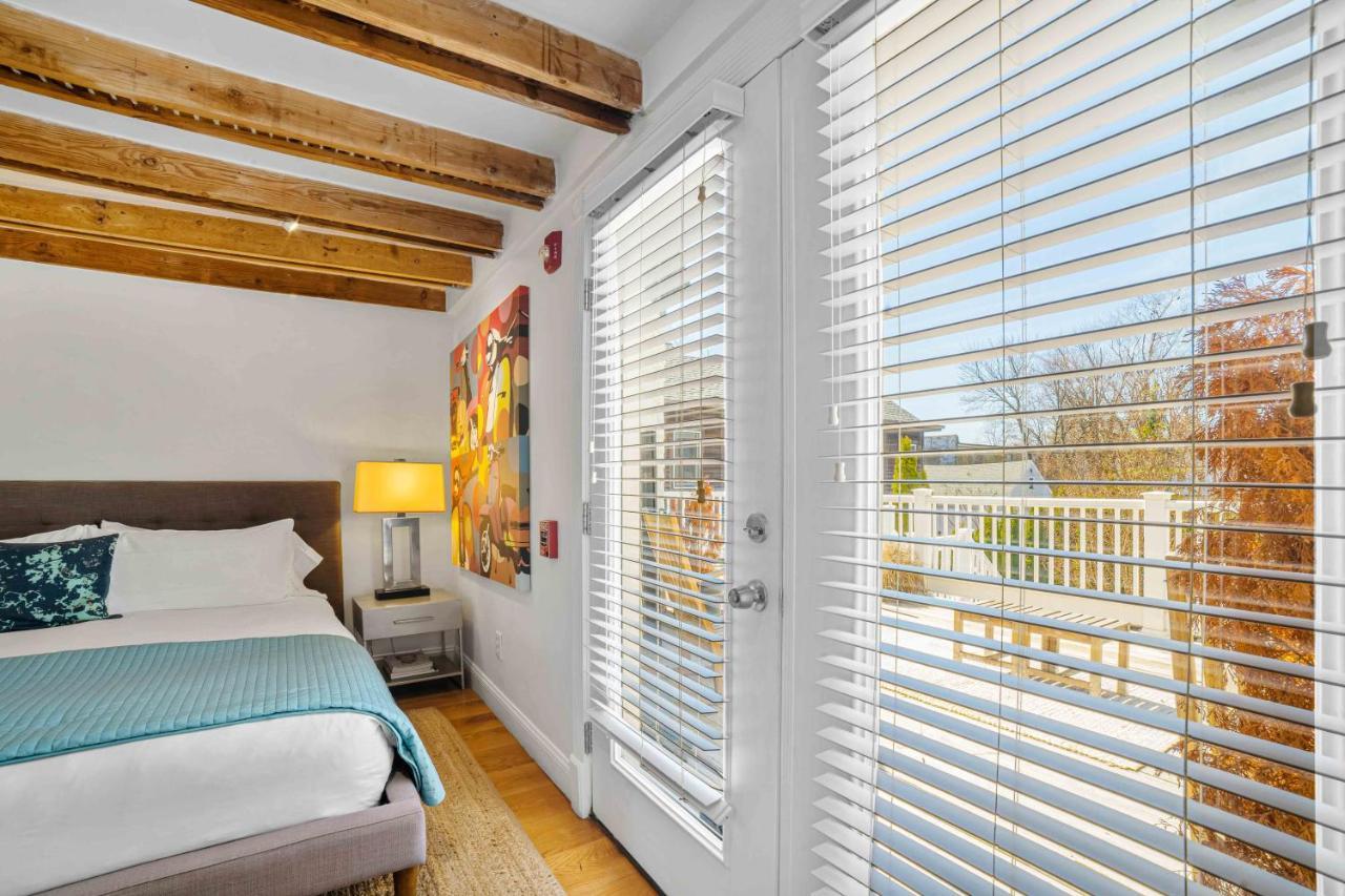 Zey Hotel Greenport Εξωτερικό φωτογραφία