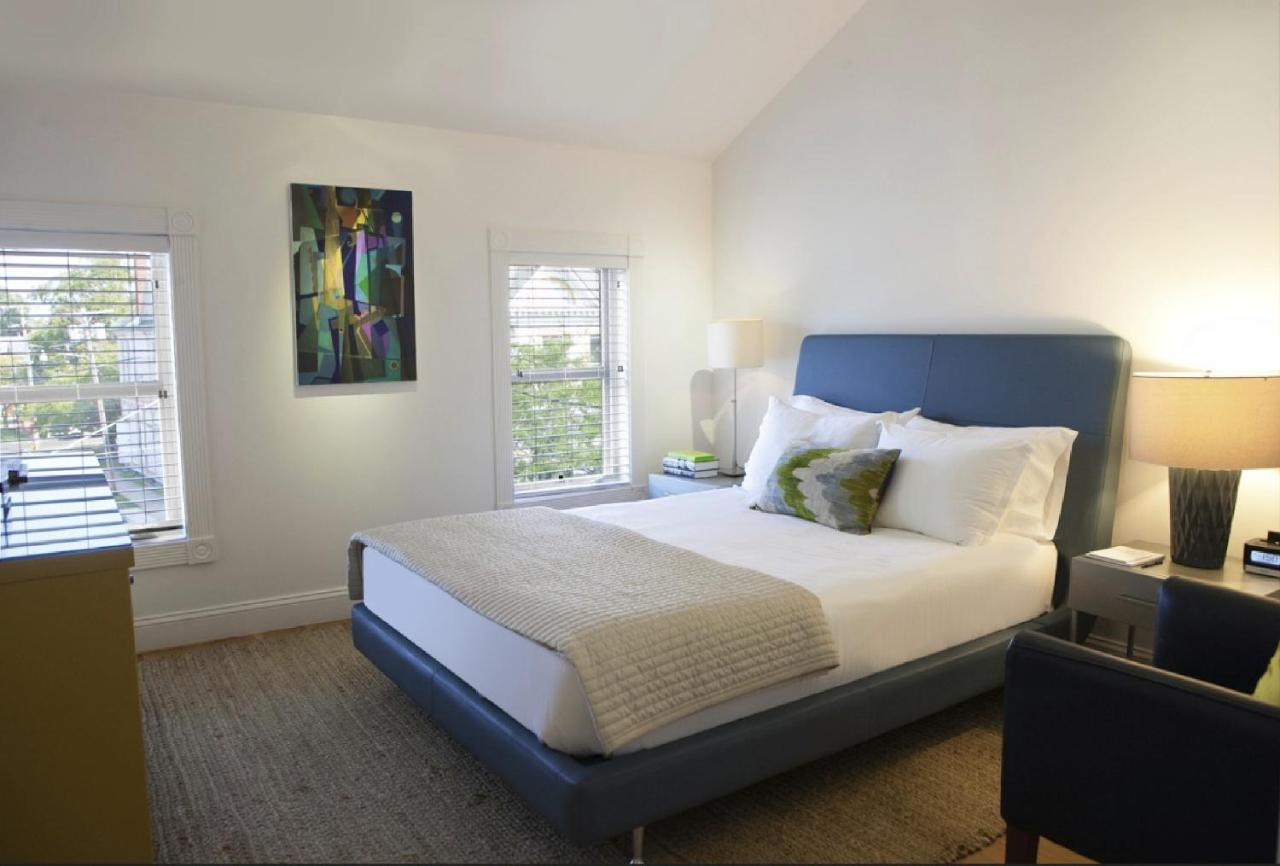Zey Hotel Greenport Εξωτερικό φωτογραφία